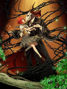 Mahoutsukai no Yome 魔法使いの嫁 The Ancient Magus' Bride - OST
