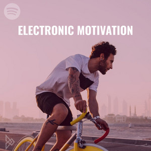 Electronic Motivation AUGUST 2024 | BEST HOUSE & EDM WORKOUT 🏋️‍♂️  playlist cover
