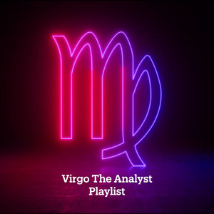 Virgo The Analyst Playlist cover