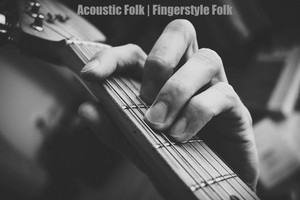 Acoustic Folk | Fingerstyle Folk cover