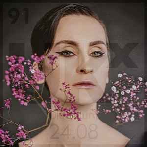 Обкладинка плейліста Ukrainian Folk-Inspired Pop.
