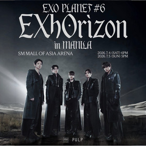 EXO PLANET #6: EXhOrizon EXO World Tour in Manila Day 1 & 2