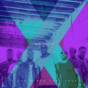 Naturally 7 | Spotify