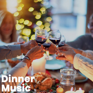 The Perfect Dinner Playlist 🍔 Piano Background playlist cover