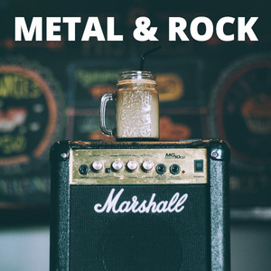 Metal / Rock / Emo / Hardcore / Screamo / Pop Punk / Post Hardcore cover