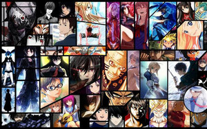 Anime Medley - playlist by Jeremy Dividina | Spotify