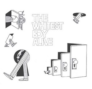 Listen to The Whitest Boy Alive Songs | Spotify