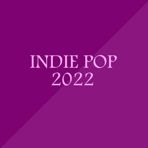 Indie Pop 2024 playlist cover