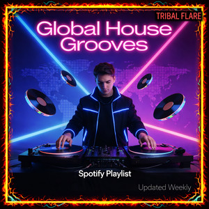 Global House Grooves