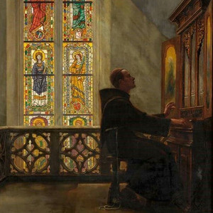 Organ covers