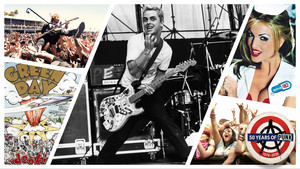 The rise and rise of pop-punk music | Shortlist