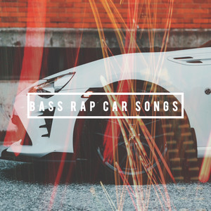 Bass Car Rap cover