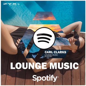 Spotify Lounge Music playlist cover