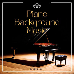 Piano Background Music