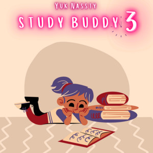 Lo-Fi Study Beats cover