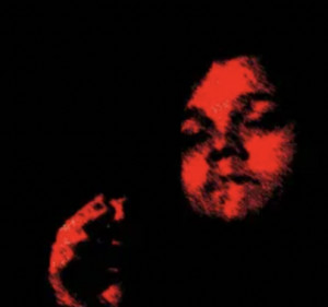 glitchcore hyperpop doomscrolled ˚⁎  playlist cover