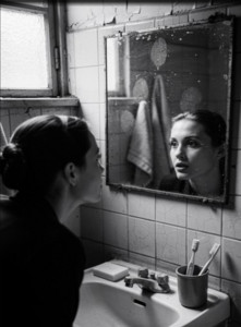 Between Versions cover