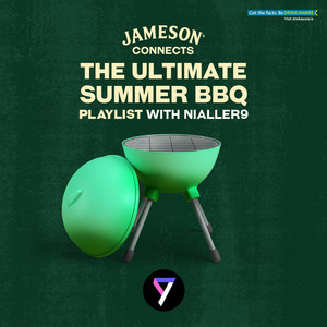 Nialler9's Ultimate BBQ playlist playlist cover