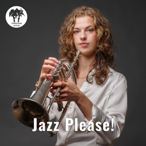 Jazz Please! cover