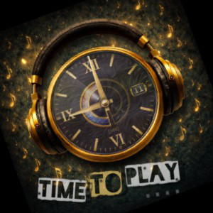 Cover van de playlist Time to Play