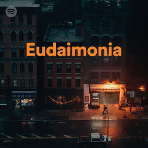 Eudaimonia 🪴 playlist cover