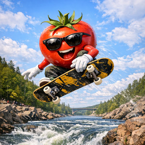 MELON GRAB