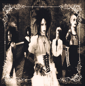 MOI DIX MOIS 𖤝☽ᛝ - playlist by cherrylover69☆🍒🦇 | Spotify