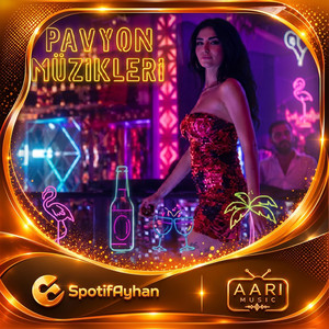 PAVYON  MÜZİKLERİ  ( Angara )🎵💃🎶 playlist cover