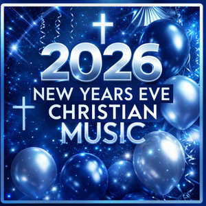 New Years Eve CHRISTIAN 2026