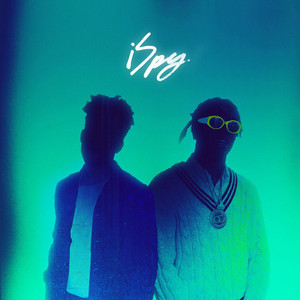 Kyle - I Spy ft. Lil Yachty (Lil Boat) playlist cover