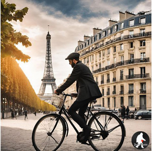 Fresh French Pop, Rock  & Indie   🇫🇷 playlist cover