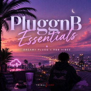 PluggnB Essentials | Dreamy Plugg x R&B Vibes