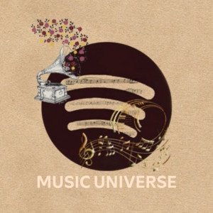 MUSIC UNIVERSE 