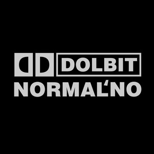 DOLBIT NORMAL'NO playlist cover