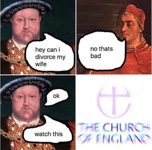 Anglican Church Music
