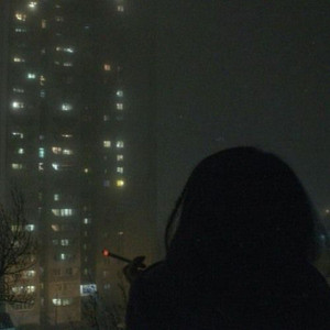 ambient chill playlist cover