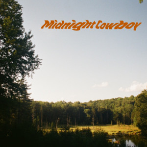 Midnight Cowboy