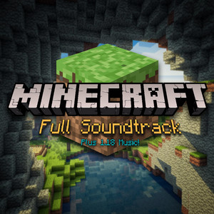 Entire Minecraft Soundtrack - playlist by Matt Linkert | Spotify