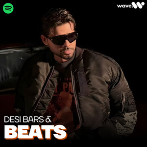 Desi Bars & Beats 2026: Punjabi Rap Royalty x Sidhu Moose Wala x Arjan Dhillon playlist cover
