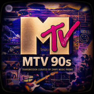 MTV 90s