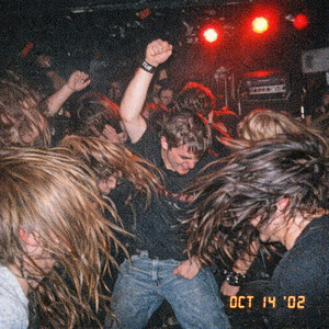 NEW GRUNGE & ALT METAL cover