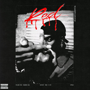 Kid Cudi - Playboi Carti & Young Nudy | ULTIMATE Unreleased Leak Playlist Pissy Pamper Talk 2 Me playlist cover