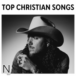 Top Christian Songs 2025 cover