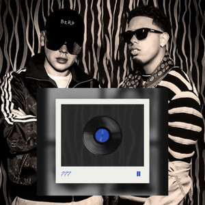Myke Towers: Bzrp Music Sessions, Vol. 42/66 - Bizarrap, Myke Towers cover