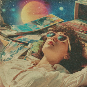 80's Synth Ambiance playlist cover