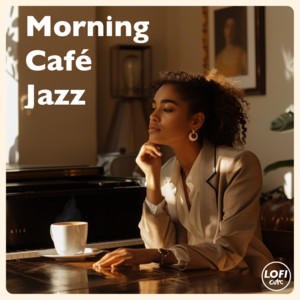 #7. Morning Café Jazz | Cozy Jazz Café | Morning Jazz Dinner Playlist Spotify