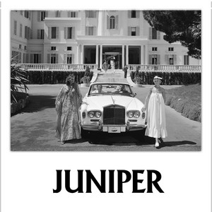 Session 19: La Saint Sylvestre à l'Hôtel de Juniper