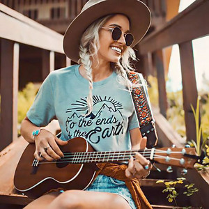 Summer Indie Pop Hits playlist cover