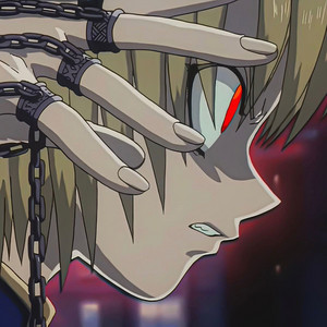 mode: requiem  playlist cover
