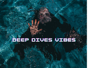 Deep dive VIBES 🐳 cover